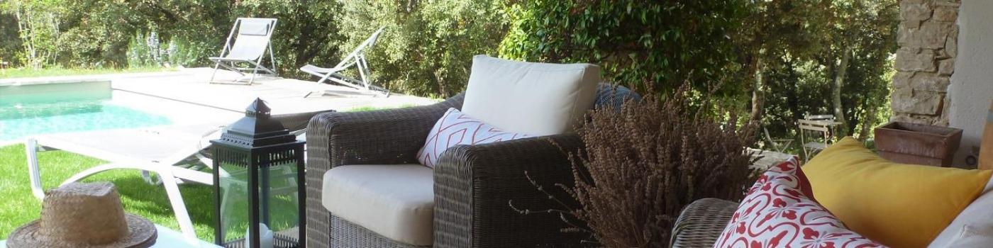 Les Terrasses - Gordes Guest House Exterior photo